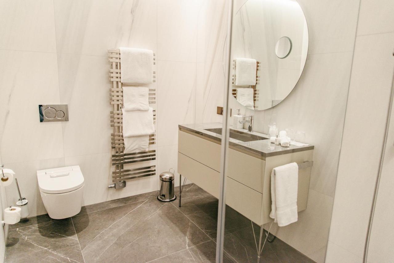 Maximilian Munich Apartments & Hotel Kültér fotó