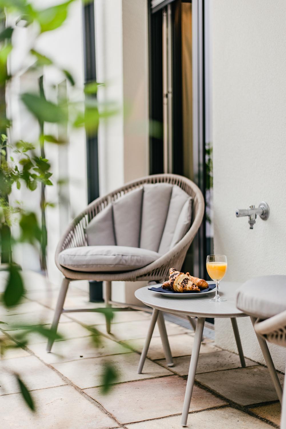 Maximilian Munich Apartments & Hotel Kültér fotó