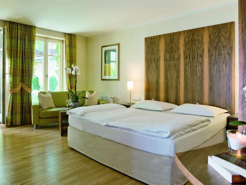 Maximilian Munich Apartments & Hotel Kültér fotó