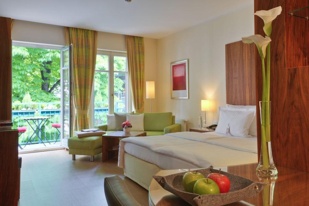 Maximilian Munich Apartments & Hotel Kültér fotó